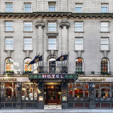 Wynn'S Hotel Dublin Eksteriør billede