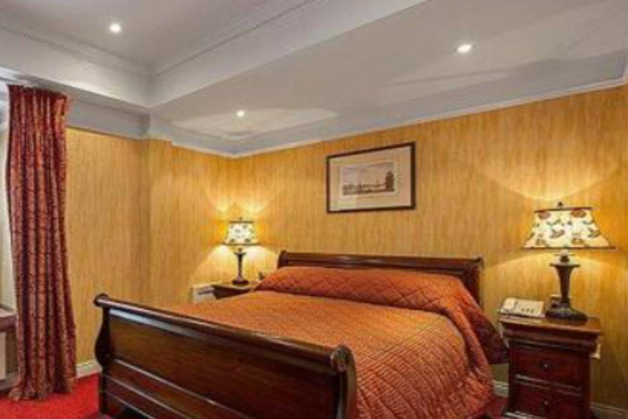 Wynn'S Hotel Dublin Eksteriør billede