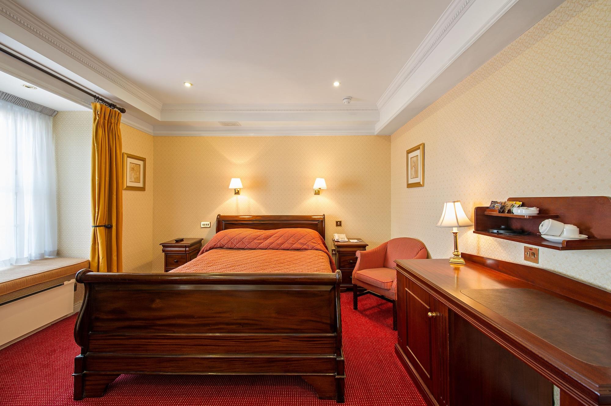 Wynn'S Hotel Dublin Eksteriør billede