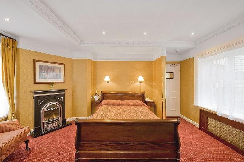 Wynn'S Hotel Dublin Eksteriør billede